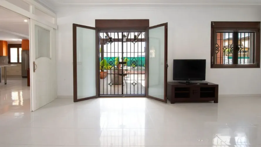 5 bedrooms villa for sale , Mijas, Spain No. 31076 № 14