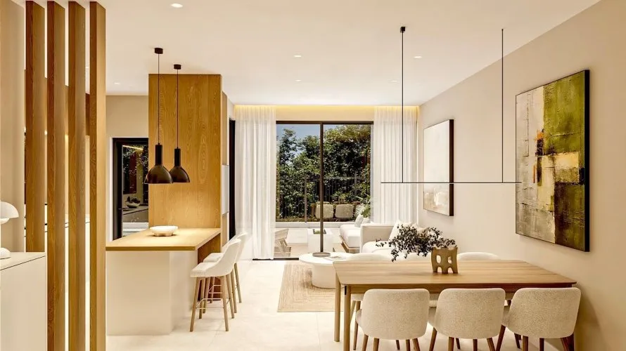 3 bedrooms villa for sale , Finestrat, Spain No. 31097 № 3