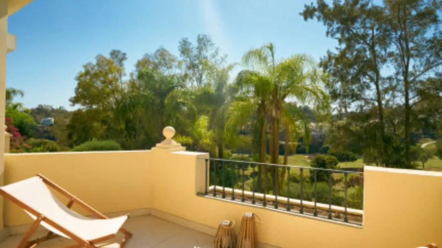 3 bedrooms townhouse for sale , Benahavis, Spain No. 30741 № 21