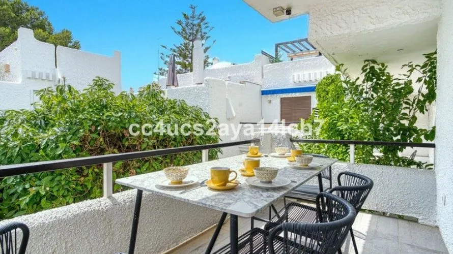 3 bedrooms townhouse for sale , Nueva Andalucia, Spain No. 31068 № 6