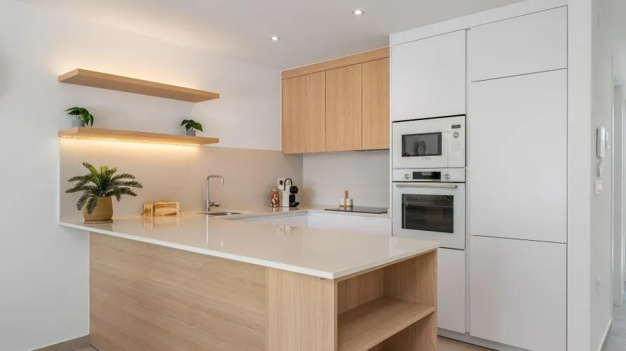 3 bedrooms villa for sale , Los Alcazares, Spain No. 31169 № 6