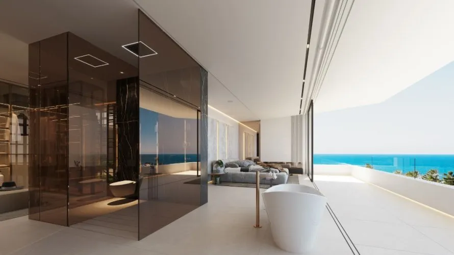 4 bedrooms villa for sale , Nueva Andalucia, Spain No. 30520 № 7