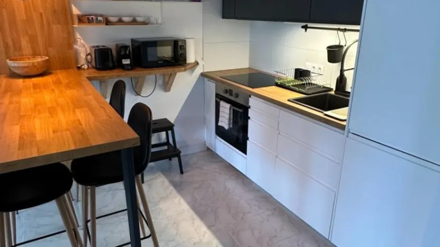 67m² bungalow for sale , Cumbre Del Sol, Spain No. 31194 № 2