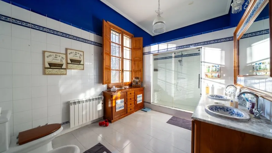 7 bedrooms house for sale , Mutxamel, Spain No. 30700 № 22