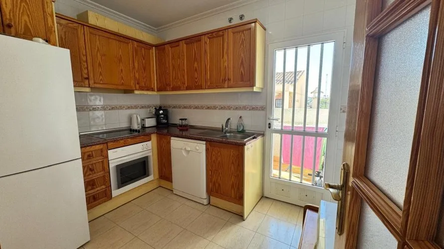 3 bedrooms house for sale , Campoamor, Spain No. 31027 № 23