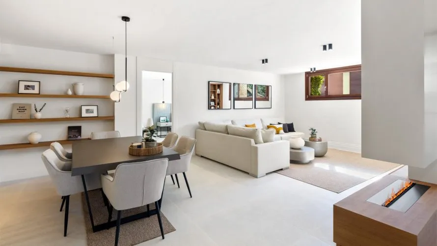 5 bedrooms house for sale , Marbella, Spain No. 30514 № 3