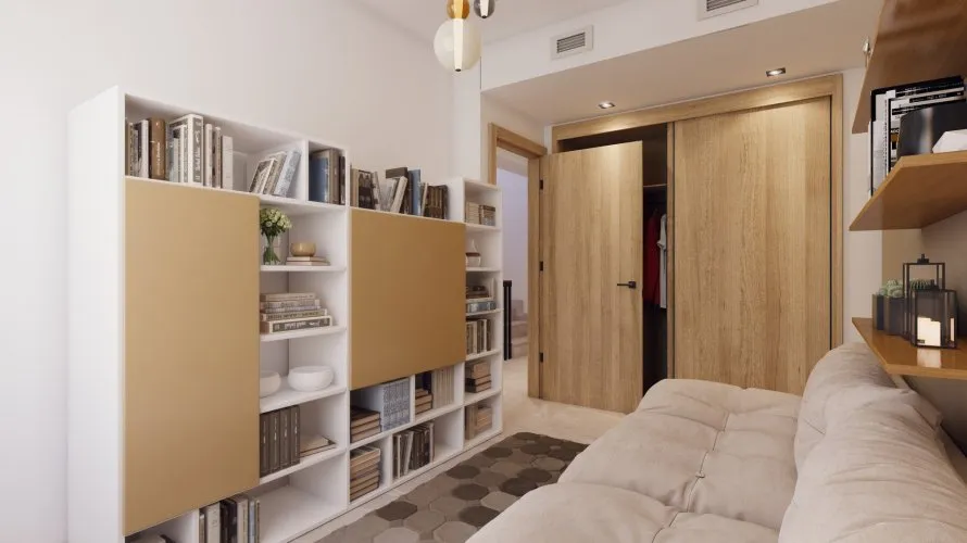 3 bedrooms townhouse for sale , Mijas Costa, Spain No. 30530 № 10