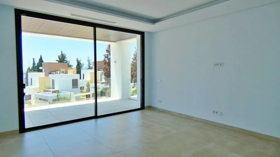 4 bedrooms villa for sale , Marbella, Spain No. 30475 № 21