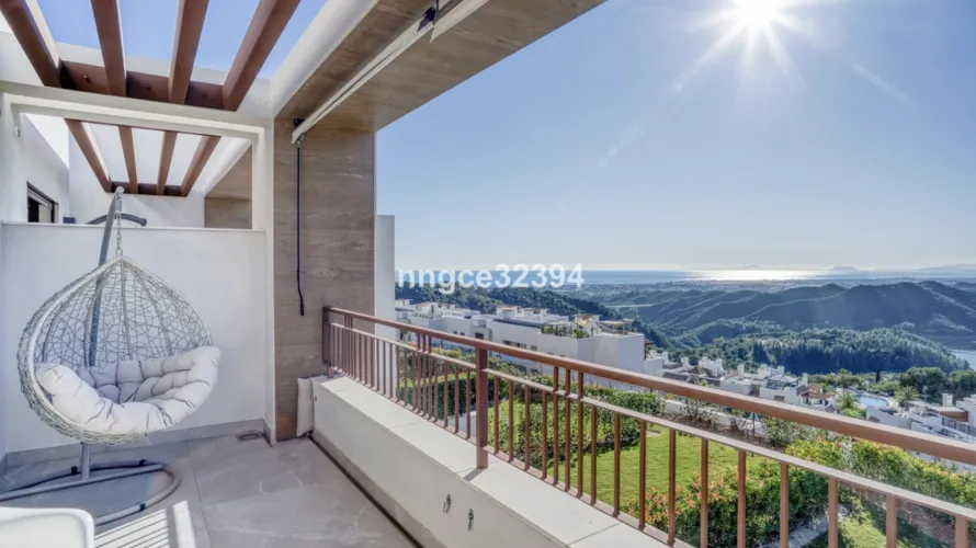 3 bedrooms house for sale , Manchones Nagueles, Spain No. 31149 № 11