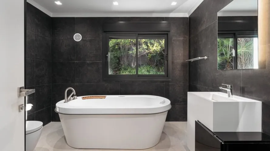 5 bedrooms villa for sale , Nueva Andalucia, Spain No. 30528 № 6