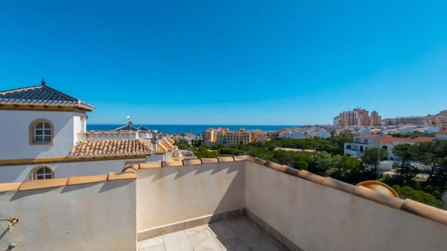 3 bedrooms house for sale , La Mata, Spain No. 31251 № 5