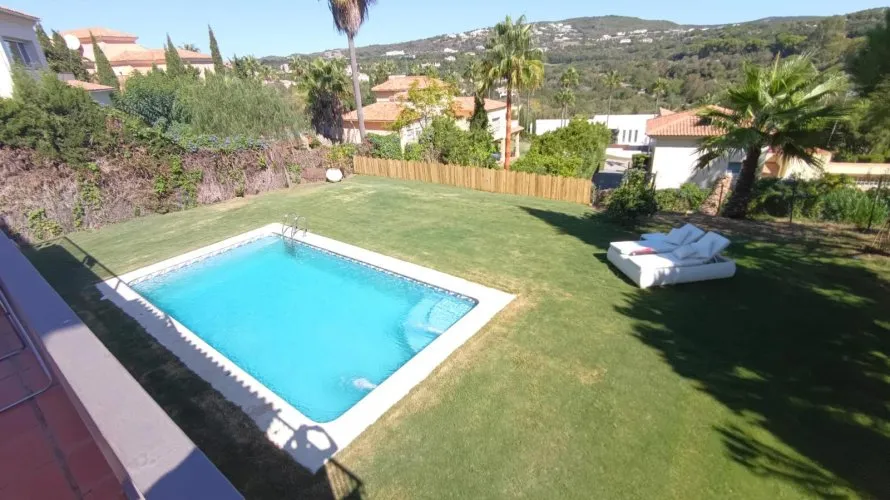 5 bedrooms villa for sale , Sotogrande, Spain No. 30596 № 7