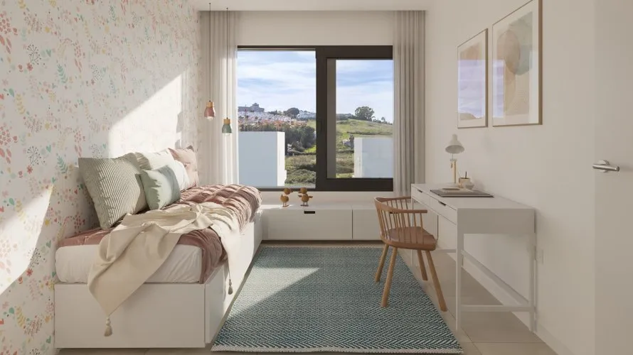 3 bedrooms townhouse for sale , Estepona, Spain No. 30522 № 9