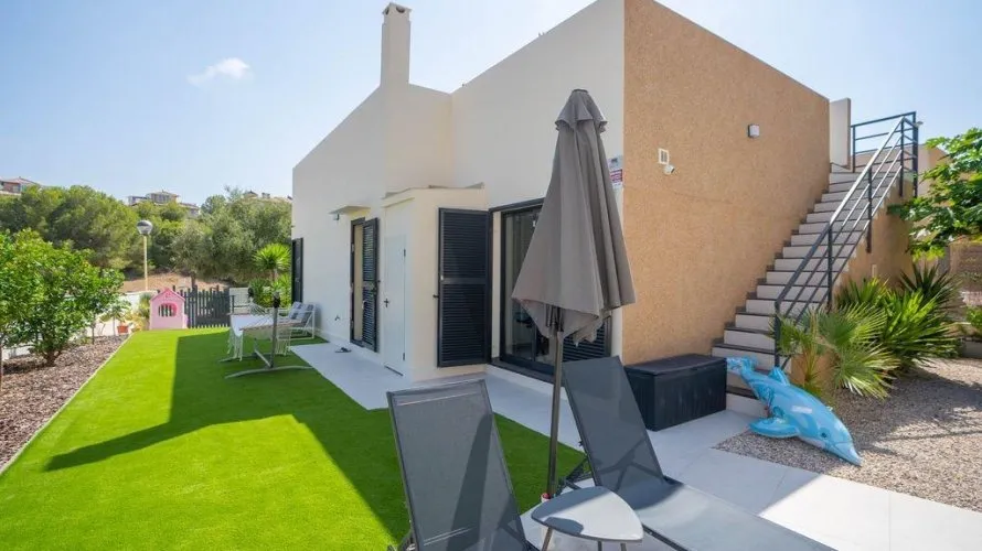 3 bedrooms villa for sale , La Zenia, Spain No. 31108 № 28