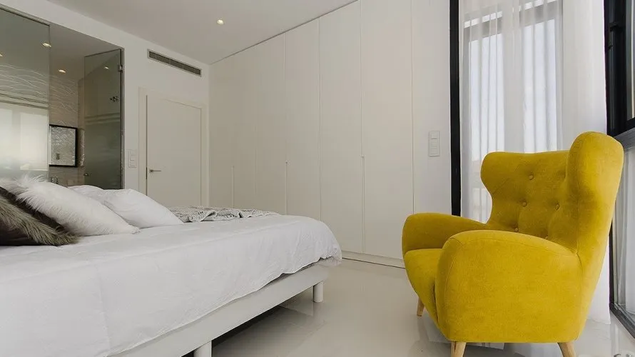 4 bedrooms villa for sale , Campoamor, Spain No. 30814 № 6