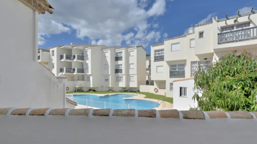 2 bedrooms townhouse for sale , Mijas Costa, Spain No. 31147 № 15