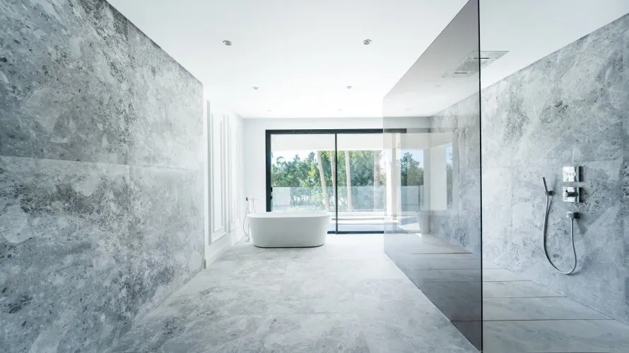 6 bedrooms villa for sale , Marbella, Spain No. 30463 № 14