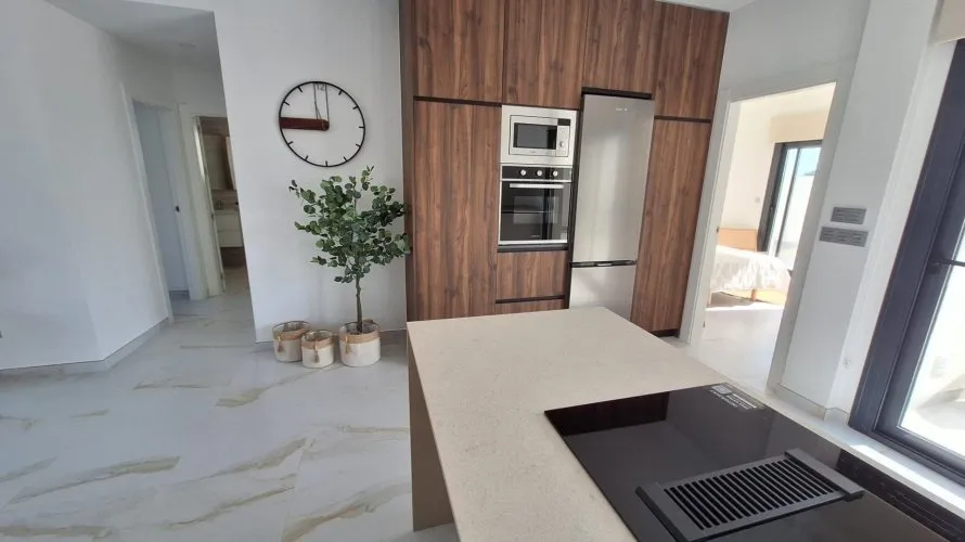 3 bedrooms villa for sale , Pinar De Campoverde, Spain No. 31213 № 13