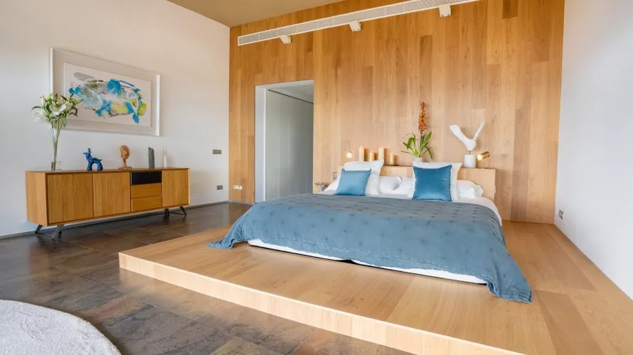 5 bedrooms house for sale , Benalmadena, Spain No. 30467 № 6