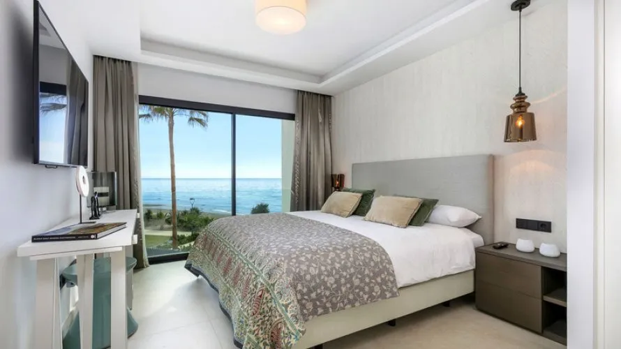 4 bedrooms townhouse for sale , Estepona, Spain No. 30644 № 4