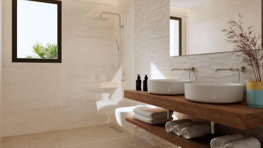 4 bedrooms villa for sale , Finestrat, Spain No. 31031 № 5