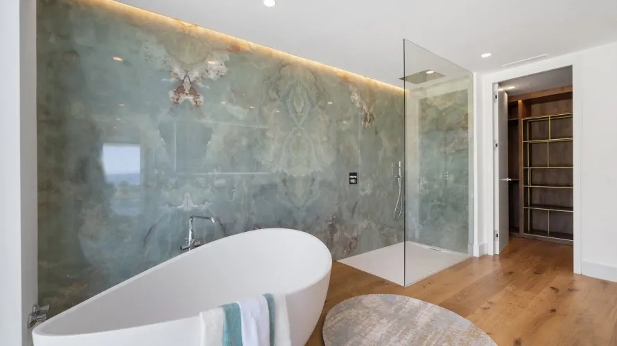 4 bedrooms villa for sale , Rio Real, Spain No. 30497 № 24