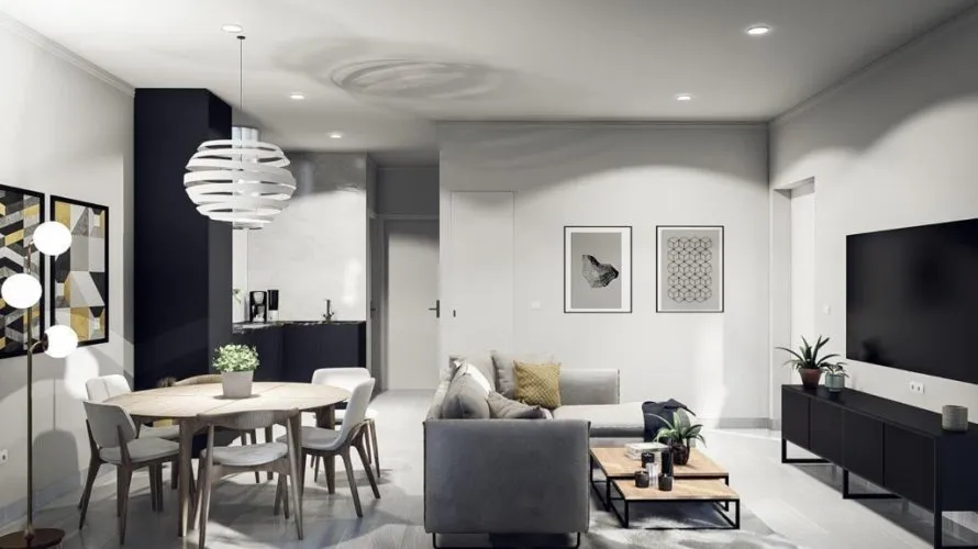 2 bedrooms house for sale , Mutxamel, Spain No. 30919 № 5