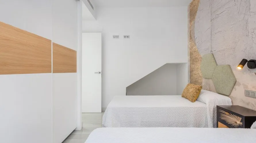 3 bedrooms villa for sale , La Herrada, Spain No. 30672