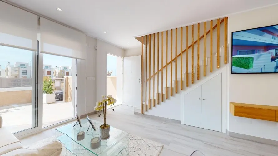 3 bedrooms house for sale , Pilar de la Horadada, Spain No. 31158 № 19