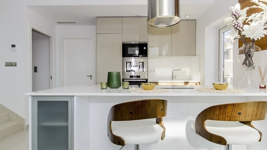 3 bedrooms villa for sale , Playa Honda, Spain No. 30809 № 21