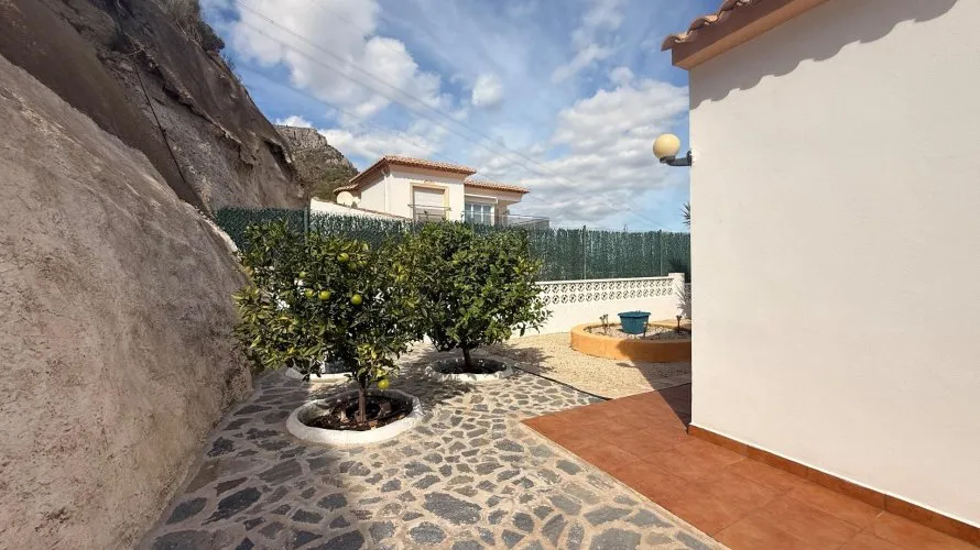 384m² villa for sale , Calpe, Spain No. 31197 № 17