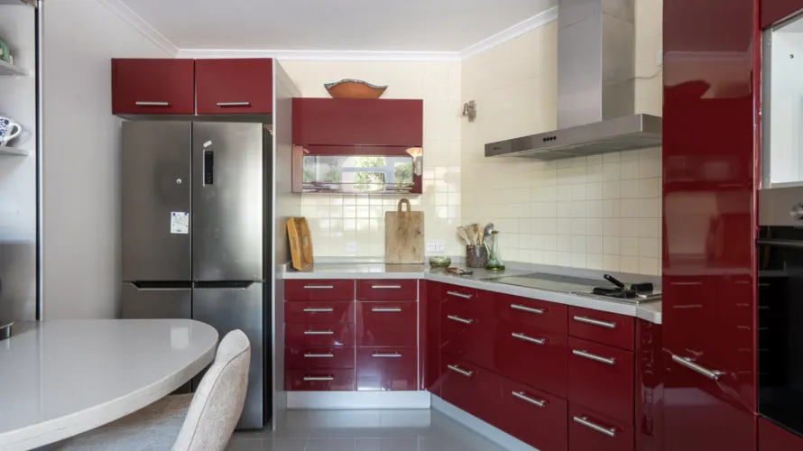 4 bedrooms townhouse for sale , Benalmadena, Spain No. 31064 № 12