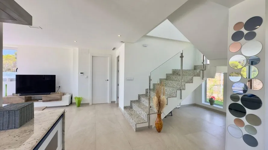 3 bedrooms villa for sale , Finestrat, Spain No. 30651 № 11