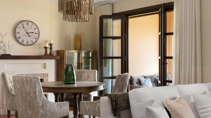 4 bedrooms villa for sale , Sotogrande, Spain No. 30543 № 21