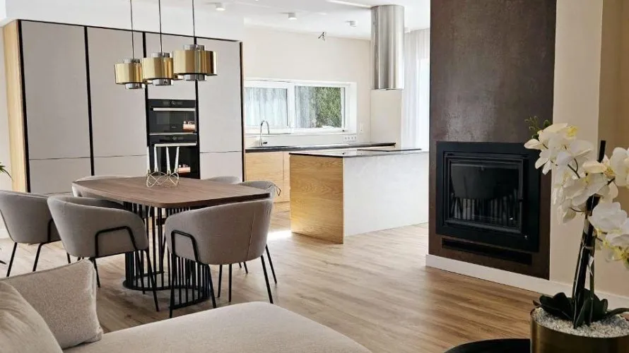 4 bedrooms villa for sale , Calpe, Spain No. 30955 № 3