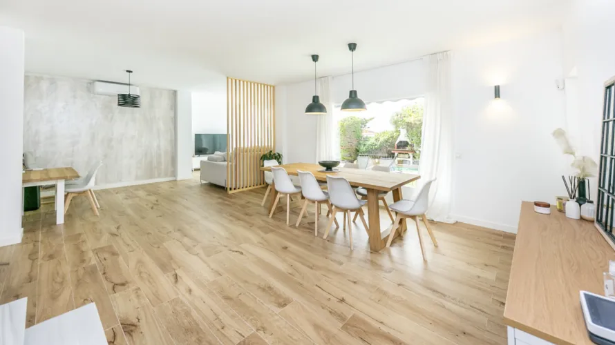 4 bedrooms house for sale , Fuengirola, Spain No. 31184 № 12