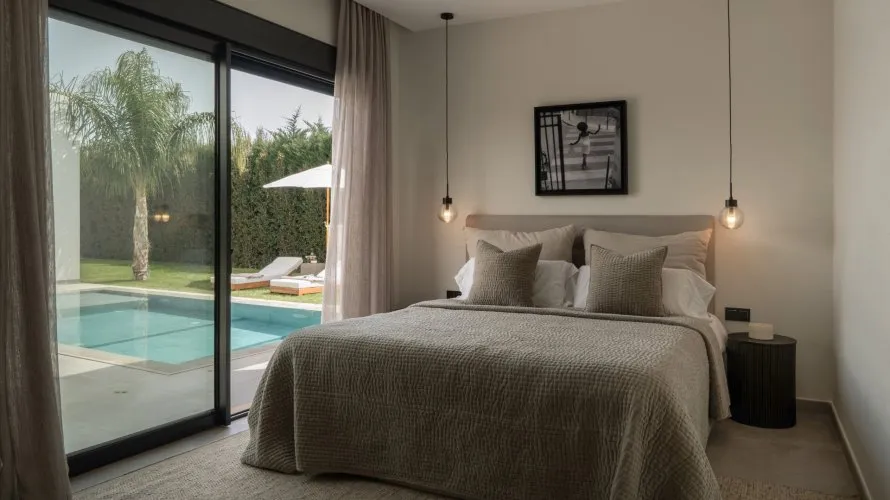 4 bedrooms villa for sale , Estepona, Spain No. 30631 № 22