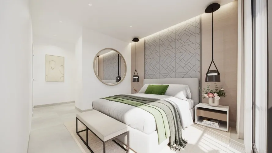 4 bedrooms house for sale , Mijas Costa, Spain No. 30563 № 6