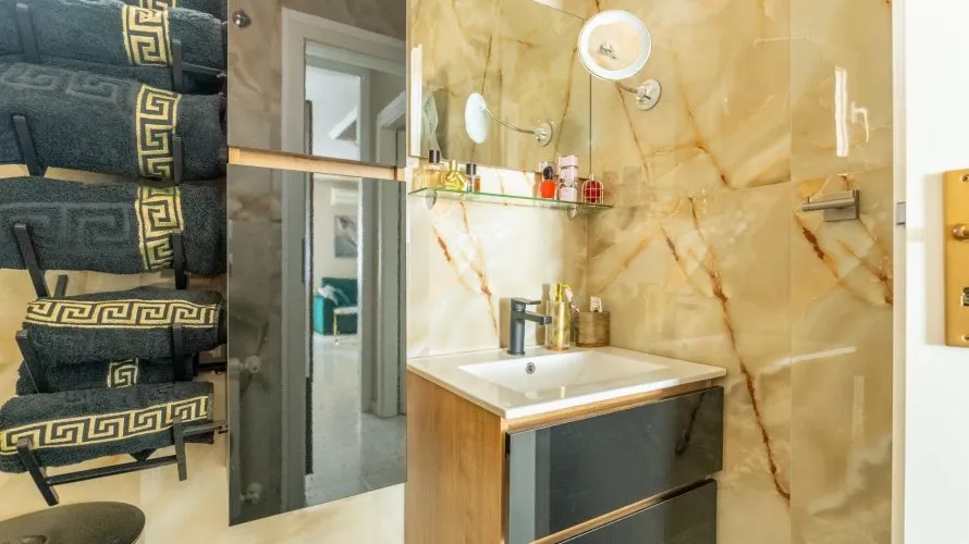 3 bedrooms villa for sale , Torrevieja, Spain No. 31250 № 19