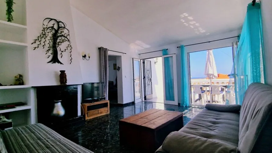 4 bedrooms villa for sale , Fuengirola, Spain No. 30724 № 8