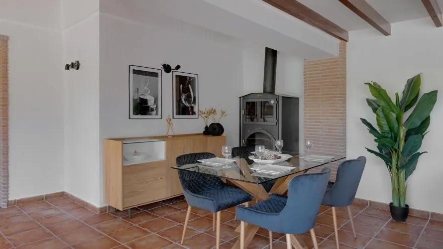 6 bedrooms villa for sale , Calpe, Spain No. 31257 № 11