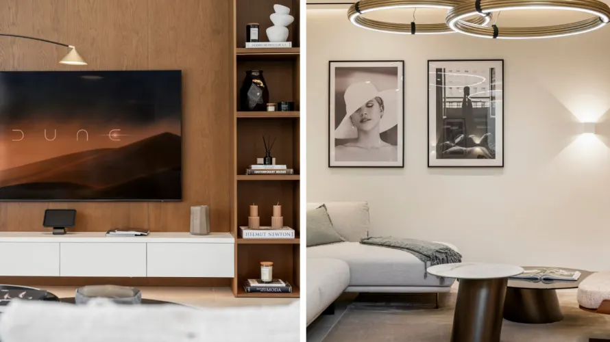 5 bedrooms villa for sale , Marbella, Spain No. 30728 № 9