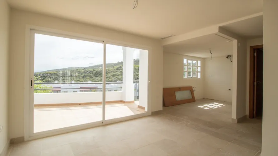 4 bedrooms townhouse for sale , Manilva, Spain No. 30736 № 6