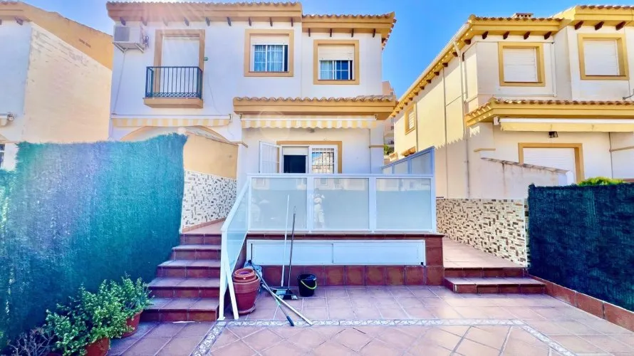 3 bedrooms house for sale , Torrevieja, Spain No. 31174 № 26