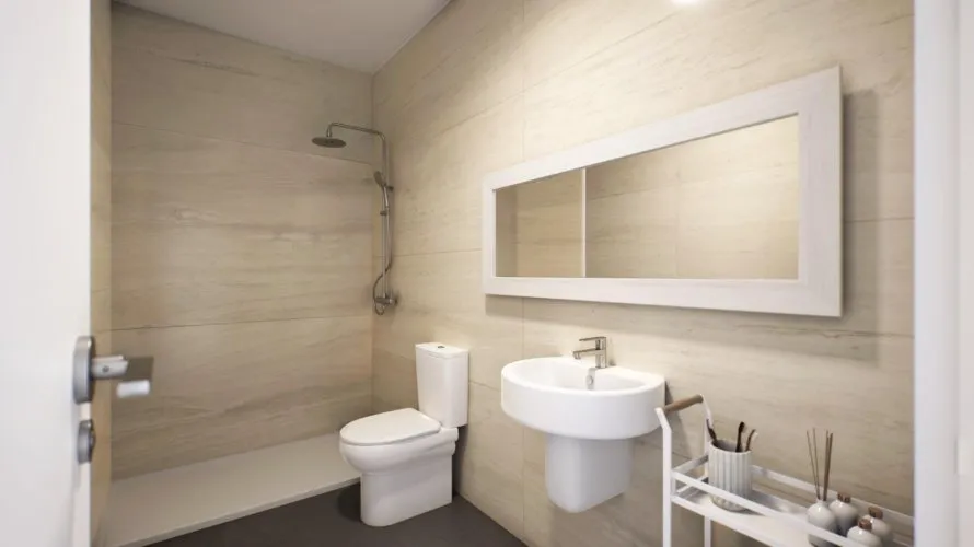 2 bedrooms house for sale , Gran Alacant, Spain No. 31087 № 18