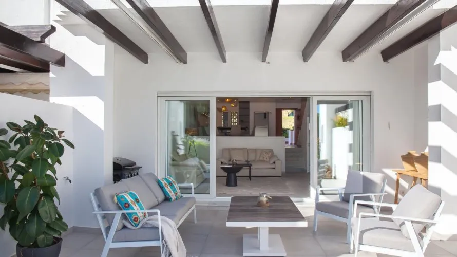 3 bedrooms townhouse for sale , Marbella, Spain No. 30513