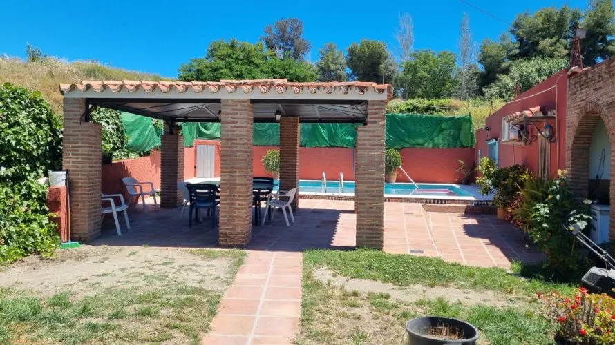 3 bedrooms house for sale , Cortes (San Pedro De Alcantara), Spain No. 31057 № 18