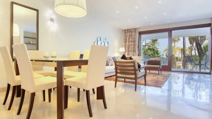 3 bedrooms townhouse for sale , Benahavis, Spain No. 31043 № 3