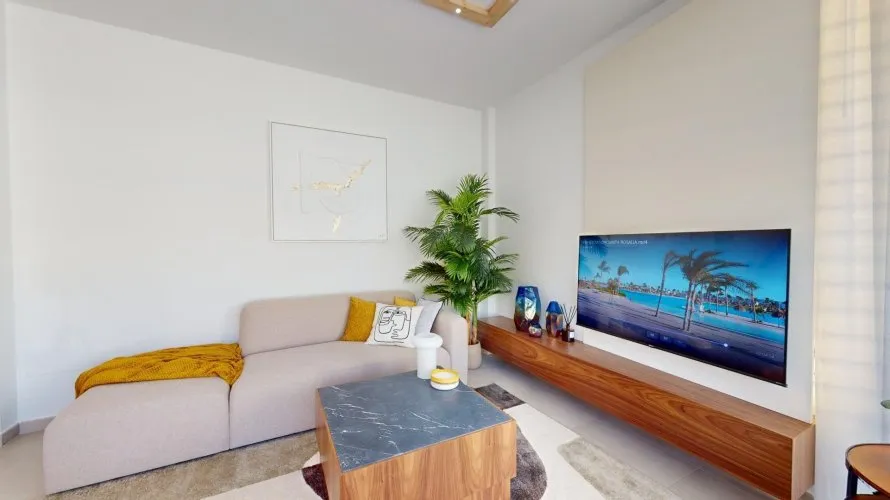 3 bedrooms villa for sale , San Javier, Spain No. 30938 № 14