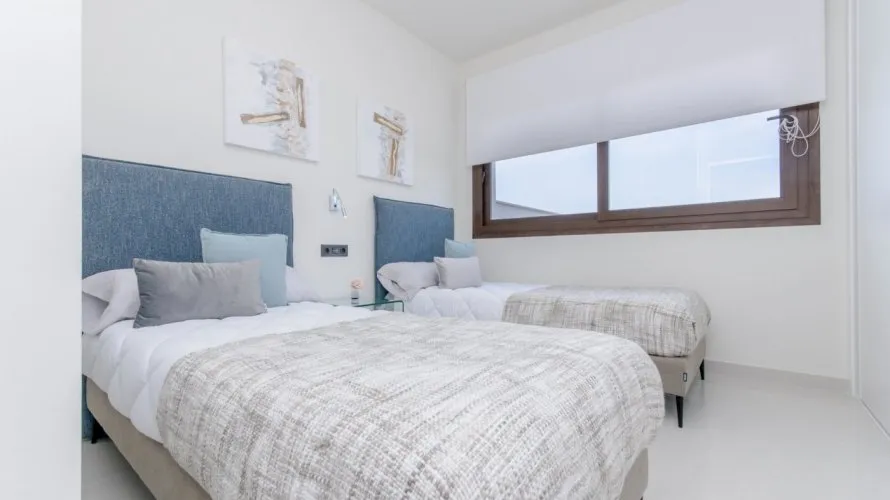 2 bedrooms bungalow for sale , Los Balcones, Spain No. 30881 № 12